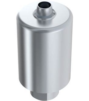 ARUM INTERNAL PREMILL BLANK 14MM NON-ENGAGING Compatible With<span> Straumann® SynOcta® RN 4.8</span>