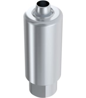ARUM INTERNAL PREMILL BLANK 10MM NON-ENGAGING Compatible With<span> Straumann® SynOcta® WN 6.5</span>