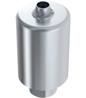 ARUM INTERNAL PREMILL BLANK 14MM NON-ENGAGING Compatible With<span> Straumann® SynOcta® WN 6.5</span>