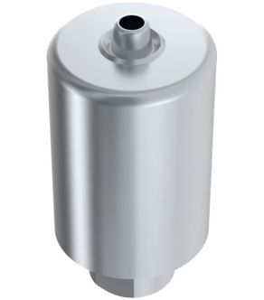 ARUM INTERNAL PREMILL BLANK 14MM NON-ENGAGING Compatible With<span> Osstem®/Hiossen® SS Regular 4.8</span>