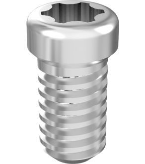 [PACK OF 10] ARUM MULTIUNIT SCREW Compatible With<span> Straumann® SynOcta® Multi-Unit RN/WN</span>