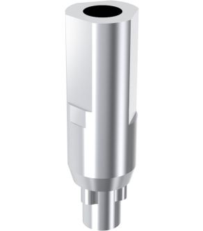 [PACK OF 5] ARUM INTERNAL SCANBODY Compatible With<span> Nobel Biocare® Replace® NP 3.5 - Includes Screw</span>