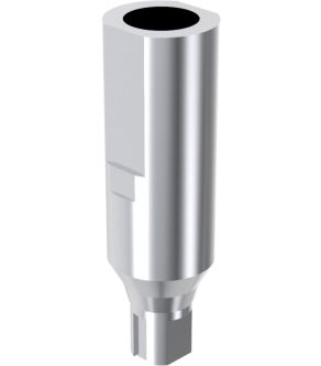 [PACK OF 5] ARUM INTERNAL SCANBODY Compatible With<span> Straumann® Bone Level® RC 4.1 - Includes Screw</span>