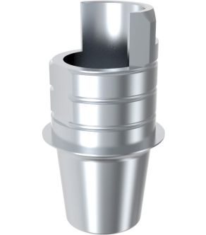 ARUM INTERNAL TI BASE SHORT TYPE NON-ENGAGING Compatible With<span> DIO® SM Regular/Wide/Extra Wide</span>