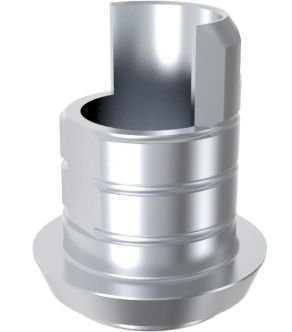 ARUM INTERNAL TI BASE SHORT TYPE NON-ENGAGING Compatible With<span> Conelog® 3.3 (NP)</span>