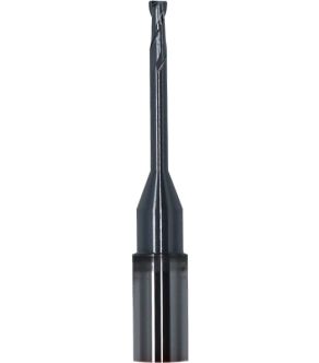 [MFR-43]Milling Metal tool D2.0*L18*R0.2*55