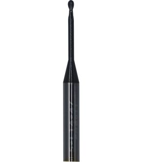 [PB-33]Milling PMMA Tool D1.5*L14*48
