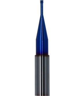 [TH-69]Milling Thread tool M2.0×P0.4×50mm