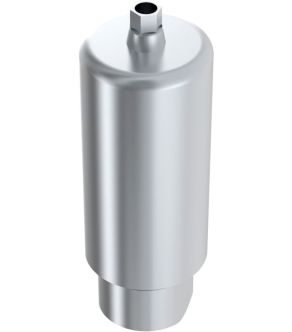 ARUM INTERNAL PREMILL BLANK 10MM ENGAGING Compatible With<span> Osstem® GS(TS) Regular/Ultra-Wide</span>