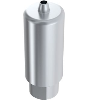 ARUM INTERNAL PREMILL BLANK 10MM NON-ENGAGING Compatible With<span> Osstem® GS(TS) Regular/Ultra-Wide</span>