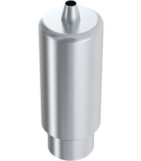 ARUM INTERNAL PREMILL BLANK 10MM NON-ENGAGING Compatible With<span> Astra Tech™ OsseoSpeed™TX AQUA 3.5/4.0</span>