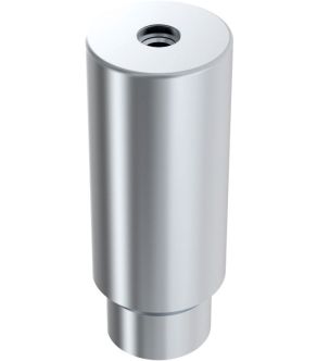 ARUM EXTERNAL PREMILL BLANK 10MM NON-ENGAGING Compatible With<span> BIOMET 3i® External® Wide</span>