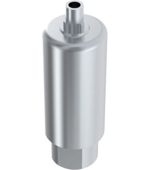 ARUM INTERNAL PREMILL BLANK 10MM ENGAGING Compatible With<span> Nobel Biocare® Replace® WP 5.0</span>
