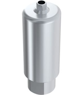 ARUM INTERNAL PREMILL BLANK 10MM ENGAGING Compatible With<span> Zimmer® Tapered Screw-Vent® 3.5</span>