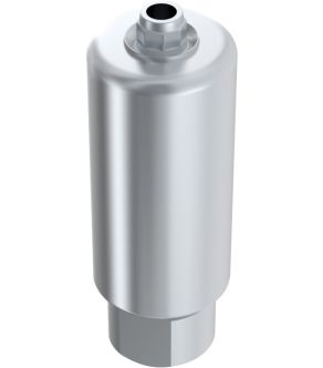 ARUM INTERNAL PREMILL BLANK 10MM ENGAGING Compatible With<span> Dentium® SimpleLine 4.8</span>