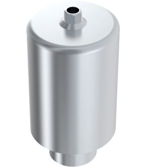 ARUM INTERNAL PREMILL BLANK 14MM ENGAGING Compatible With<span> ZIMMER® Tapered Screw-Vent® 3.5</span>