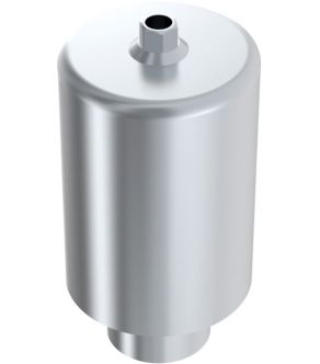 ARUM INTERNAL PREMILL BLANK 14MM ENGAGING Compatible With<span> ZIMMER® Tapered Screw-Vent® 4.5</span>