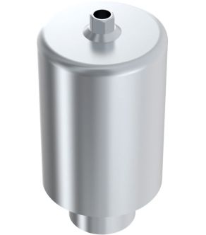 ARUM INTERNAL PREMILL BLANK 14MM ENGAGING Compatible With<span> ZIMMER® Tapered Screw-Vent® 5.7</span>