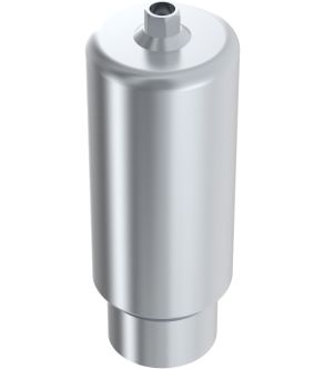 ARUM INTERNAL PREMILL BLANK 10MM ENGAGING Compatible With<span> MIS® Internal Hexagon Wide</span>