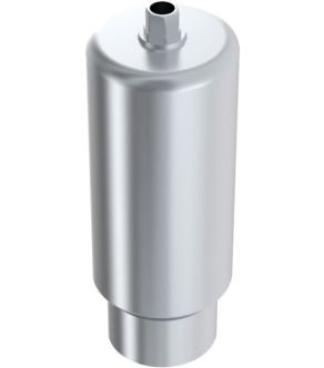 ARUM INTERNAL PREMILL BLANK 10MM ENGAGING Compatible With<span> Implant Direct® Legacy® NP 3.5</span>