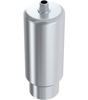 ARUM INTERNAL PREMILL BLANK 10MM ENGAGING Compatible With<span> Implant Direct® Legacy® RP 4.5</span>