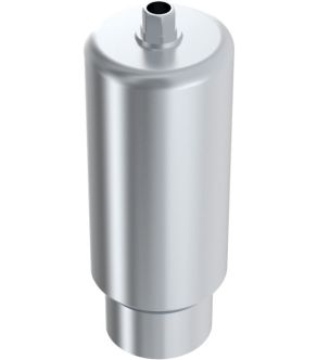 ARUM INTERNAL PREMILL BLANK 10MM ENGAGING Compatible With<span> Implant Direct® Legacy® WP 5.7</span>