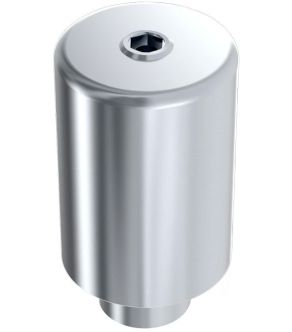 ARUM EXTERNAL PREMILL BLANK 14MM ENGAGING Compatible With<span> Osstem® US Wide 5.1</span>