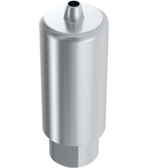 ARUM INTERNAL PREMILL BLANK 10MM NON-ENGAGING Compatible With<span> Shinhung® M</span>