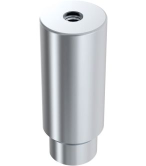 ARUM EXTERNAL PREMILL BLANK 10MM NON-ENGAGING Compatible With<span> Bredent Medical Sky® MINI2</span>