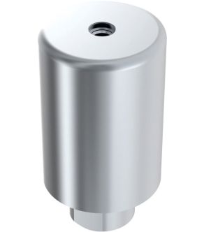 ARUM EXTERNAL PREMILL BLANK 14MM NON-ENGAGING Compatible With<span> 3i® External® Mini</span>