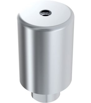 ARUM EXTERNAL PREMILL BLANK 14MM NON-ENGAGING Compatible With<span> Bredent Medical Sky® Mini2</span>