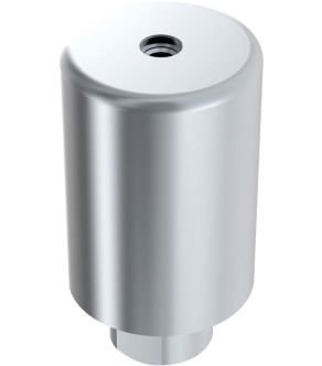 ARUM EXTERNAL PREMILL BLANK 14MM NON-ENGAGING Compatible With<span> 3i® External® Regular</span>