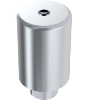 ARUM EXTERNAL PREMILL BLANK 14MM NON-ENGAGING Compatible With<span> 3i® External® Wide</span>