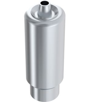 ARUM INTERNAL PREMILL BLANK 10MM NON-ENGAGING Compatible With<span> Dentium® SimpleLine 4.8</span>