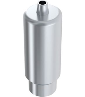ARUM INTERNAL PREMILL BLANK 10MM NON-ENGAGING Compatible With<span> DIO® SS AMI 48</span>