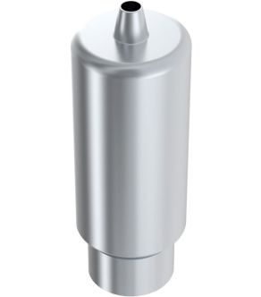 ARUM INTERNAL PREMILL BLANK 10MM NON-ENGAGING Compatible With<span> Dentium® NR line NR 36</span>