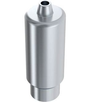 ARUM INTERNAL PREMILL BLANK 10MM NON- NGAGING Compatible With<span> AstraTech™ OsseoSpeed™ EV™ 3.6</span>