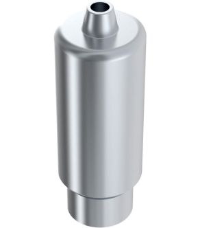 ARUM INTERNAL PREMILL BLANK 10MM NON- NGAGING Compatible With<span> AstraTech™ OsseoSpeed™ EV™ 4.8</span>