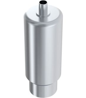 ARUM INTERNAL PREMILL BLANK 10MM NON-ENGAGING Compatible With<span> Bredent Medical Sky® Narrow 3.5</span>