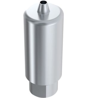ARUM INTERNAL PREMILL BLANK 10MM NON-ENGAGING Compatible With<span> Nobel Biocare® Active™ WP 5.5</span>