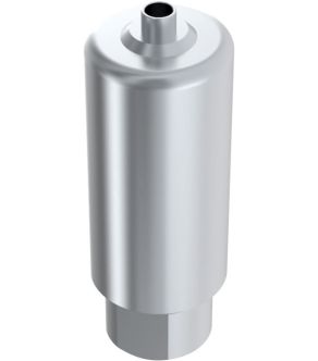 ARUM INTERNAL PREMILL BLANK 10MM NON-ENGAGING Compatible With<span> ADIN® TOUAREG™ S&OS&SWELL 3.5/3.75/4.2/5.0/6.0</span>