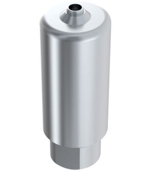 ARUM INTERNAL PREMILL BLANK 10MM NON ENGAGING Compatible With<span> Alpha-Bio Tec® 4.2/5.0/6.0</span>