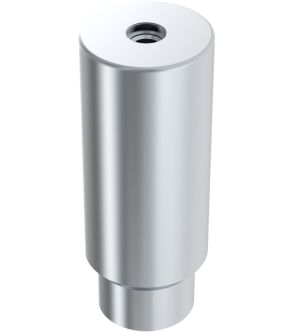 ARUM EXTERNAL PREMILL BLANK 10MM NON-ENGAGING Compatible With<span> Southern Implants® MSc External Hex 3.25</span>