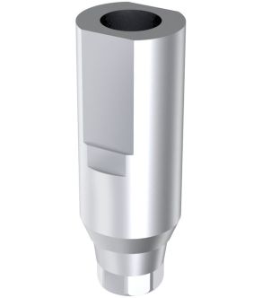 ARUM INTERNAL SCANBODY(WP) Compatible With<span> Osstem® - Includes Screw</span>
