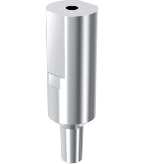 ARUM INTERNAL SCANBODY Compatible With<span> BICON® 2.0 - Includes Screw</span>