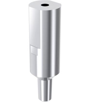 ARUM INTERNAL SCANBODY Compatible With<span> BICON® 2.5 - Includes Screw</span>