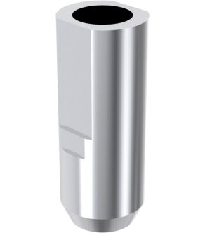 ARUM EXTERNAL SCANBODY Compatible With<span> ZIMMER Spline B 3.25 - Includes Screw</span>