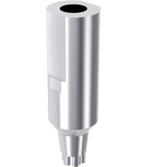 ARUM INTERNAL SCANBODY Compatible With<span> Dentsply® Ankylos® 3.5/4.5/5.5/7.0 - Includes Screw</span>