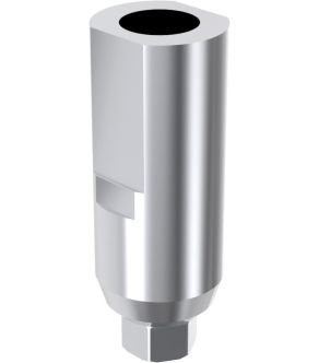 ARUM INTERNAL SCANBODY Compatible With<span> PALTOP® Internal Hex Standard 3.75/4.2/5.0 - Includes Screw</span>