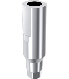 ARUM INTERNAL SCANBODY Compatible With<span> C-Tech® Esthetic Line 3.8/4.3/5.1 - Includes Screw</span>